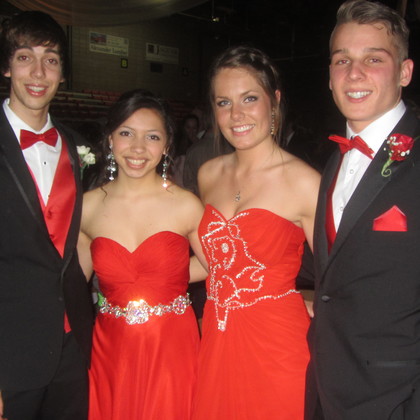Prom